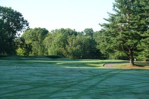 Fowlers Mill 2nd Approach